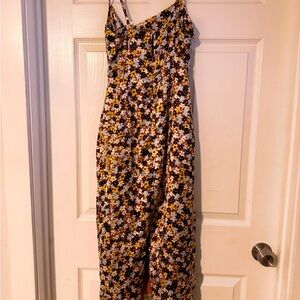 Charlie Holiday Maxi Dress
